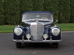 Mercedes-Benz 300 S Cabriolet A 1951 года